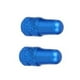 thumbnail image 1 of Wosthever Paquete de 2 tapas de válvula de neumático de bicicleta, cubierta de pieza de repuesto, Kit de rueda de reparación a prueba de polvo, tapas, Ciclismo Azul oscuro Wosthever OD003483-02, 1 of 6