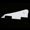 thumbnail image 2 of Pickguard Pieza Recambio Guitarra Rasguño Guitarra Eléctrica Accesorios Para Músicos Producción Musical Hugo  Guitarra eléctrica Pickguard, 2 of 10