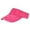 Hot Pink, variant on Fgnfyis Men and Women Baseball Caps Outdoor Sports Breathable Comfortable Sunshade Empty Top Sun Hat Womens Winter Hats Khaki