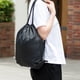 thumbnail image 5 of Mochila con cordón Bolsa de gimnasio Mochila con cordón Bolsas, 5 of 5