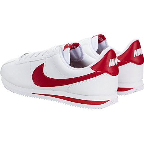 819719-101 MEN CORTEZ BASIC LEATHER 