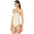 thumbnail image 3 of Wacoal Red Carpet Strapless Shaping Body Briefer 801219 Natural Nude, 3 of 3