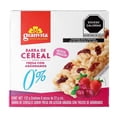 thumbnail image 1 of Barras de cereal Granvita sabor fresa con arándanos 6 barras de 22 g c/u, 1 of 3