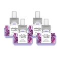 thumbnail image 1 of Recarga de Fragancia Yankee Candle ScentPlug Lilac Blossoms Paquete de 4, 1 of 7