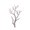 C, variant on Multiple Sizes Bendable Artificial Bare Twig Branches, Faux Plastic Dry Leafless Stems, Decorative Vase Filler Picks for Halloween Fall Wedding Floral Arrangement, E