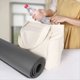 thumbnail image 2 of Bolsa de Lona para Yoga, Bolsa de Almacenamiento para Yoga, Portátil, Multifuncional, de Gran Capacidad, para Mujer., 2 of 5