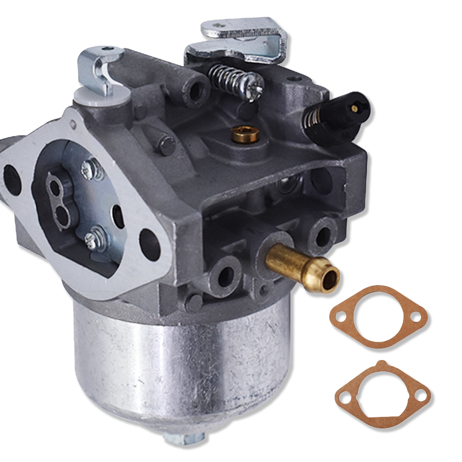 munirater Lawn Mower Carburetor 15003-2410 15003-2361 Carb Fit for Kawasaki FD440V-AS02 FD440V 4-Cycle Engine