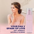 thumbnail image 4 of Perfume Perry Ellis LOVE Body Mist 240 ml para mujer, 4 of 6