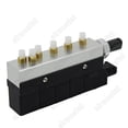 thumbnail image 3 of Air Suspension Compressor Valve Block for for Mercedes S-Class W220 S350 S430 S600, 3 of 5