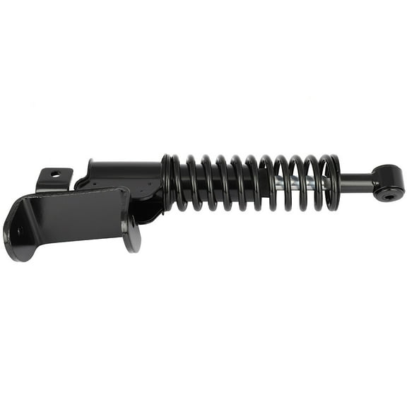For EZGO Shocks, SCITOO Front Passenger Side Strut Shock Absorber Fits for EZGO for RXV for Golf Carts, Gas & Electric, Years 2008 & Up with 603024 Shocks (Single Shock Absorber)