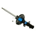 thumbnail image 3 of For Kia Spectra5 2004 2005 2006 2007 2008 2009 Pair Sachs Front Struts - BuyAutoParts, 3 of 5