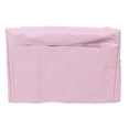 thumbnail image 1 of unbranded Funda Para Máquina De Coser Rosa Con Plegable Y Resistencia Para Uso Doméstico, 1 of 6