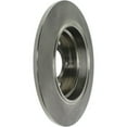 thumbnail image 3 of C-Tek Disc Brake Rotor 121.34025 Fits select: 1989-1995 BMW 525, 1994-1995 BMW 530, 3 of 4