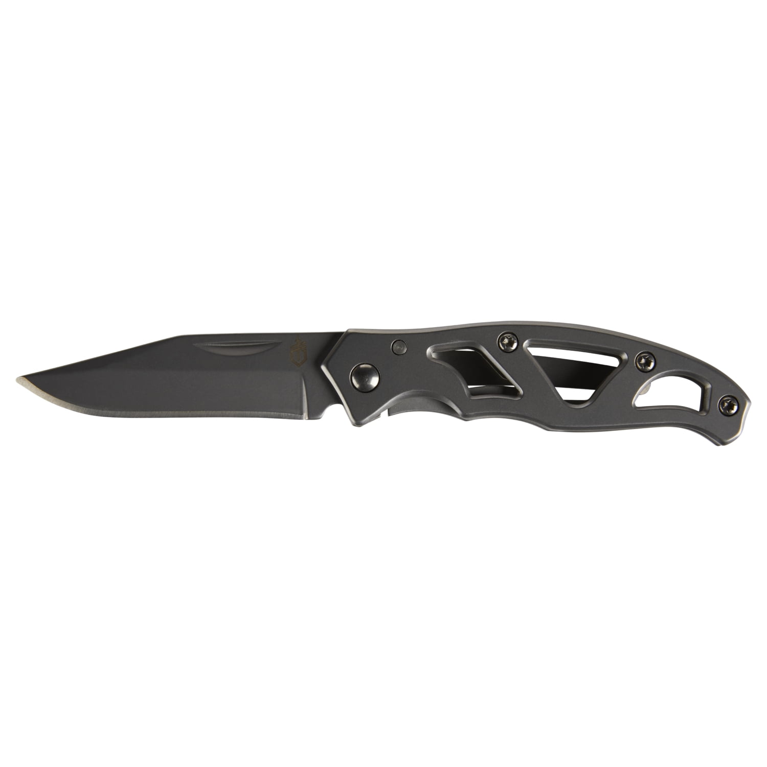 Gerber Grey Pledge, Mini Paraframe, and Shard, 3pc