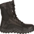 thumbnail image 7 of rocky men's fq0000102 boot, black, 7.5 m us, 7 of 7