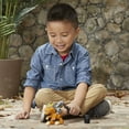thumbnail image 2 of Playskool Heroes Chomp Squad - Tracto Rex, 2 of 4