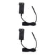 thumbnail image 1 of Seitruly Wall Home AC Power Adapter Charger 5-Star 110V for 2piezas, 1 of 6