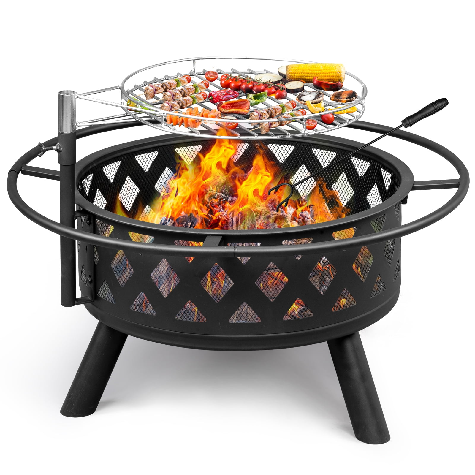 バーベキュー・調理用品 BGO bonfiregooutside bonfire go outside バーベキュー・調理用品 BGO bonfire go outside