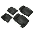 thumbnail image 2 of Protective Gearfor Adults,Knee Pads Elbow Pads Protective Gear Set Cycling Protective Gear Set Smooth Operation, 2 of 12