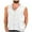 White, variant on Njoeus T Shirts Men Men's Tee-Shirts Men's Summer Casual Fashion Sports Sleeveless Hooded Blouse Vest Sleeveless Tank Top Oversized Tee Shirt Men