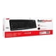 thumbnail image 3 of Teclado Maxell Kb-90 Alámbrico, 3 of 3