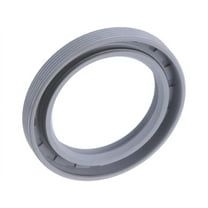 Crankshaft Seal - Compatible with 2003 - 2012 Mitsubishi Outlander 2004 2005 2006 2007 2008 2009 2010 2011