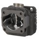 thumbnail image 2 of Kits De Cilindros, Kits De Cilindros Y Pistones Pistón De Motosierra, No Es Fácil De Dañar Alto Rendimiento Para Motosierra De Gasolina MS200T Motosierra De Gasolina Stihl MS200 ANGGREK Herramientas, 2 of 8