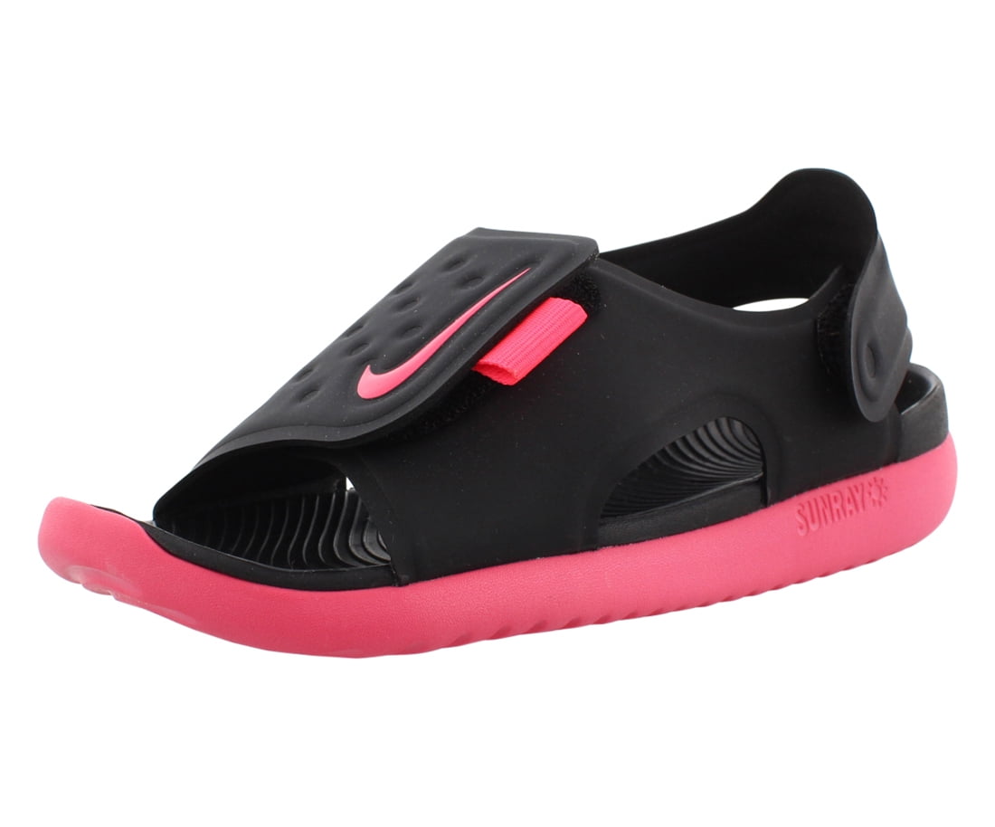 girls nike sandals