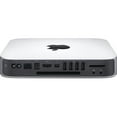 thumbnail image 4 of Restored Apple Mac mini Core i5-2415M Dual-Core 2.3GHz 2GB 500GB Mini Desktop (Mid 2011) MC815LL/A (Refurbished), 4 of 5