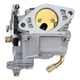 thumbnail image 5 of Carburador De Motor Para Barcos, Carburador De Accionamiento Fueraborda 3DP-03100-2 Responsive 9.8 9.9HP Buen Efecto De Atomización 4 Tiempos Para Uso Industrial, 5 of 7