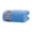 Blue, variant on Blue Bath Towel Made From High-Quality Cotton For Superior Absorbency And Softness Household Towel With Smooth Face And Reinforced Hem For Lasting Use