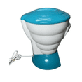 thumbnail image 2 of RIVAL Máquina para Hacer Helados Caseros 1.9 Litros FRRVISBZ-BLU2, 2 of 3