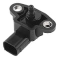 thumbnail image 1 of Sensor de Presión Absoluta del Colector MAP Único para Mercedes-Benz C-Class W204 2007-2014 No.41538428 1 Pc, 1 of 6