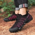 thumbnail image 4 of Zapatos de buceo transpirables para senderismo en el lago (Rose Red 38) Ndcxsfigh Tenis De Mujer Tenis De Hombre, 4 of 7