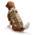 thumbnail image 2 of Protección Entrenamiento Servicio Para Perros Arnés Para Perros Correa Para Correa Para Mascotas L, 2 of 8