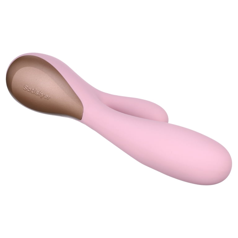 Satisfyer Mono Flex Rabbit Vibrator with App Control - G-Spot and Clitoris Stimulation - Compatible with Satisfyer App, Waterproof, Rechargeable (Mauve) - Walmart.com Satisfyer Mono Flex Rabbit Vibrator with App Control - G-Spot and Clitoris Stimulation - Compatible with Satisfyer App, Waterproof, Rechargeable (Mauve) - Walmart.com