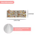 thumbnail image 3 of Wukai Cute Dog Print Baby Bow Headband for Newborn Infant Baby Toddler Girls, 3 of 5