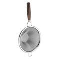 thumbnail image 4 of Filtro de tetera Strade Fareast Limited Acero inoxidable mango de Madera, 4 of 8