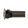 thumbnail image 4 of KarParts360 For Ford F-150 2015 2016 2017 Drive Shaft Rear | 0.083 Inches Wall Thickness | 3 Inches Shaft Diameter | Bolt On End 1 And 2 Type | Steel | Replacement For FL3Z4R602K, FL3Z4R602MH, 4 of 5