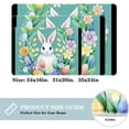 thumbnail image 2 of Easter Polyester Non-Slip Office Mat & Kitchen Rug, Machine Washable Door Mats, 2 of 6