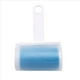 thumbnail image 2 of Quitapelusas, Ropa Lavable, Rodillo Adhesivo para el Cabello, Rodillo Adhesivo PortáTil Reutilizable para Quitar el Pelo de Mascotas, Azul, 2 of 5