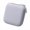 Grey, variant on BIZHUA Carrying Case for Handheld Game Console Travel Storage Case Carry Bag Eva Hard Protective Cover Shockproof Portable Organizer Holder, 1* Protective Case