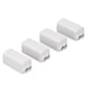 thumbnail image 3 of Divisores De Cable, Divisor De Cable Tipo T ABS 1000V 80A Para Automóviles ANGGREK Otros, 3 of 8