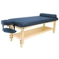 thumbnail image 1 of Master Massage 30" Laguna Stationary Salon Massage Table, 1 of 6