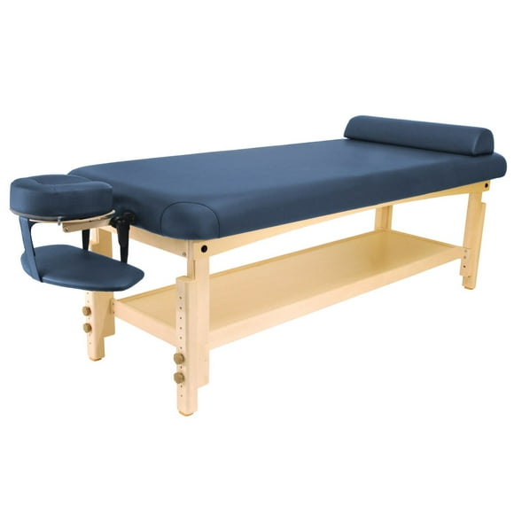 Master Massage 30" Laguna Stationary Salon Massage Table