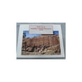 thumbnail image 1 of Pre-Owned Rock Art of Bandelier National Monument (Paperback) 0826310524 9780826310521, 1 of 1
