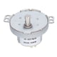 thumbnail image 3 of Motor de engranajes, equipo de motor de caja de engranajes reductores, suministros de control industrial, 50 RPM DC24V JS‑50T, 3 of 8