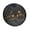 style-2, variant on Old Cottage in The Forest Heavy Duty Spare Tire Cover Woodland Cottage Weatherproof Wheel Protectors Universal Fit for Trailer SUV Truck Camper Travel Trailer 12inch