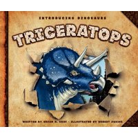 Triceratops