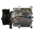 thumbnail image 6 of Spectra Premium 0658582 Air Conditioning Compressor - HVAC, 6 of 6